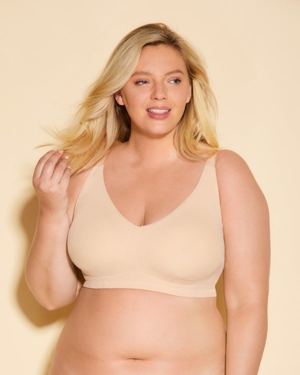 Bralette Ultra Curvy For Cheap