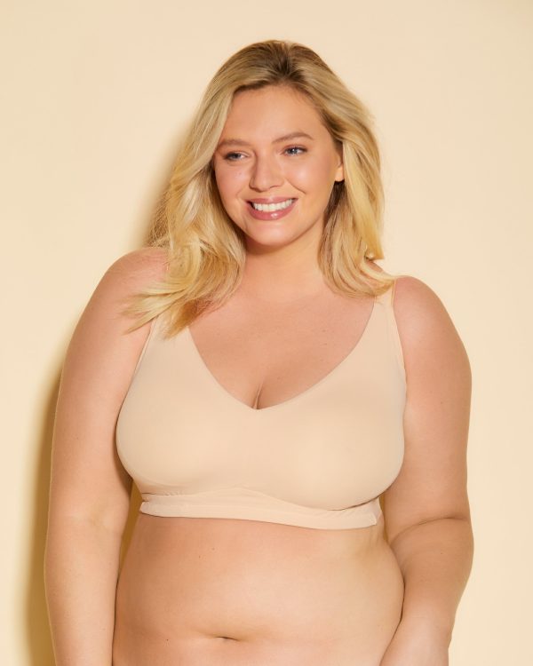Bralette Ultra Curvy For Cheap - Image 3