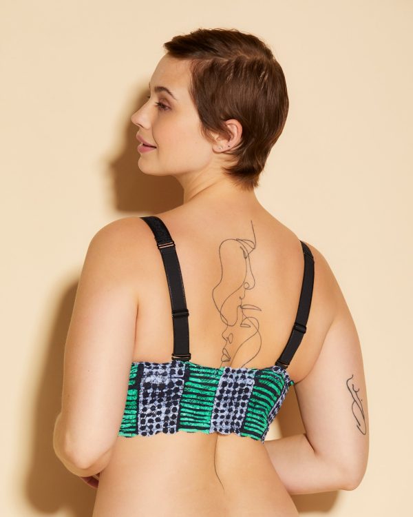 Bralette Sweetie Super Curvy Sale - Image 2