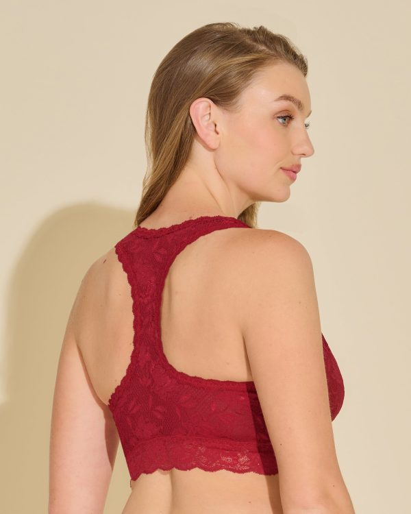 Brassière À Dos Nageur Curvy Racie Online - Image 2