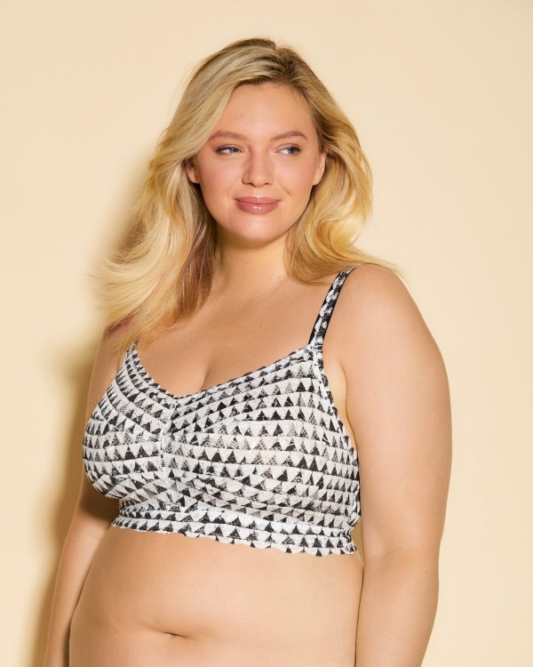 Bralette Sweetie Ultra Curvy For Cheap - Image 3