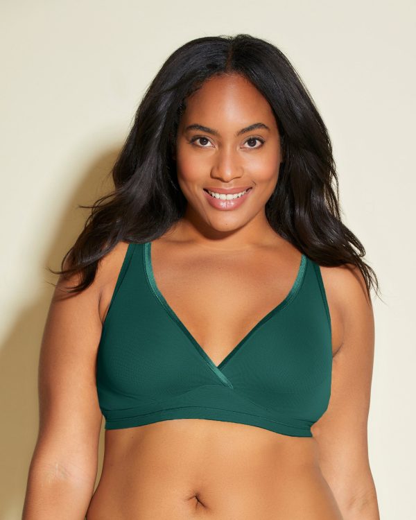 Bralette Extended Discount