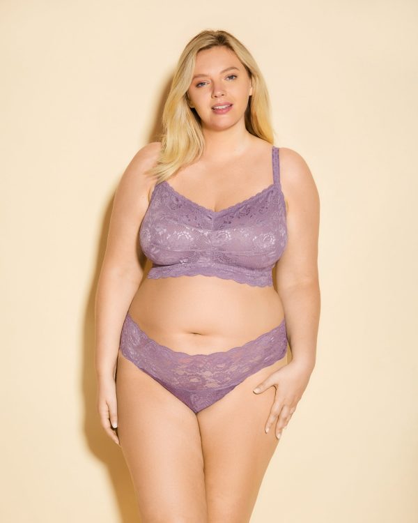 Shorty Grande Taille Hottie Hot on Sale - Image 3