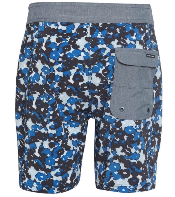 Rip Curl Mirage Back Beach 18  Board Short For Cheap - Image 3