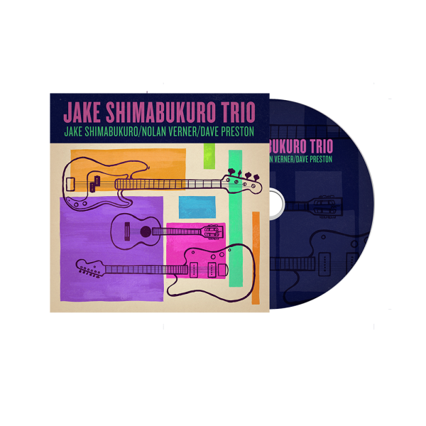 Trio CD Cheap