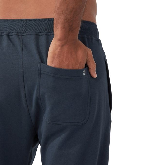 Manduka Men s Performance Relaxed Fit Classic Rise Joggers Online Sale - Image 3