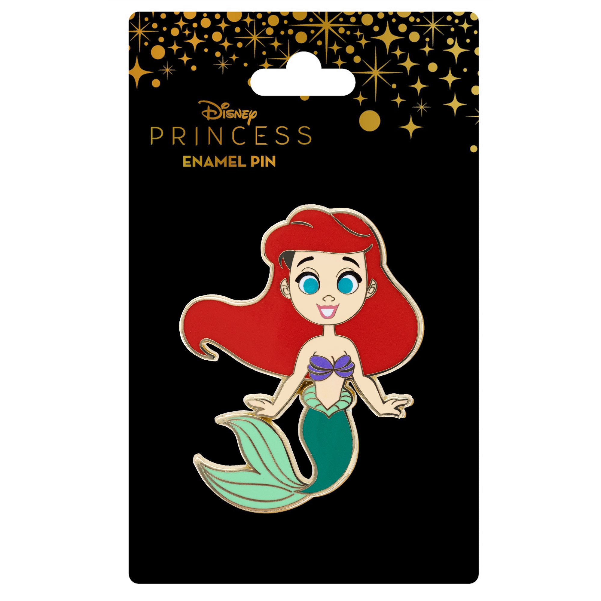 Disney The Little Mermaid Ariel Collectible Pin Online now