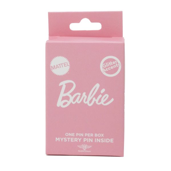 Barbie Mystery Enamel Collector Pin Online Hot Sale - Image 3