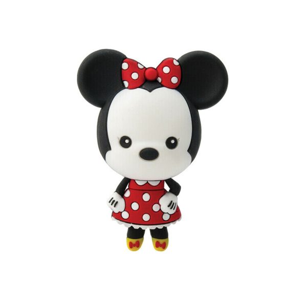 Disney Classics Minnie Mouse Collectible 3D Foam Magnet Online