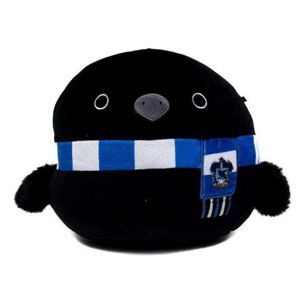 Squishmallow - Harry Potter 8  Plush Ravenclaw Raven For Cheap