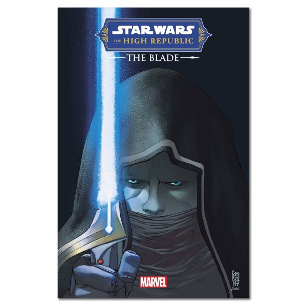 Star Wars The High Republic The Blade #1 (of 4) CAMUNCOLI Online now