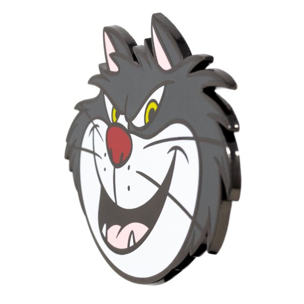 Disney Portrait Series Lucifer Portrait Series #A Collectible Pin Special Edition 300 Online - Image 4
