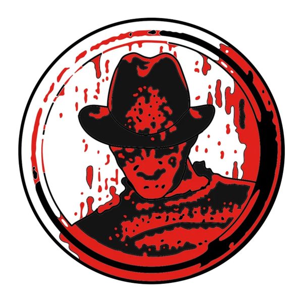 Fig Pin - Horror Mystery Series 1 For Cheap - Image 5