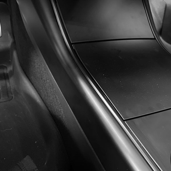 2021-2023 | Model 3 & Y Center Console Side Panel Caps (Gen. 2) - Variety* Cheap - Image 5
