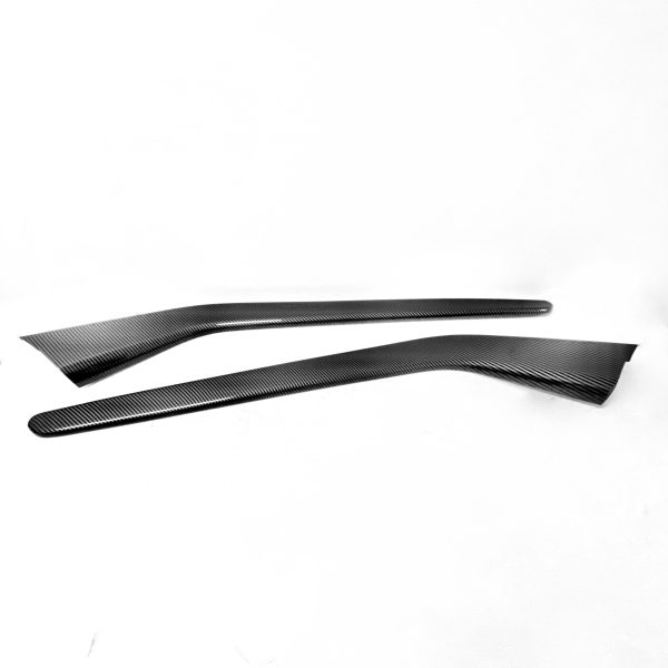 2021-2023 | Model 3 & Y Center Console Side Panel Caps (Gen. 2) - Variety* Cheap - Image 2