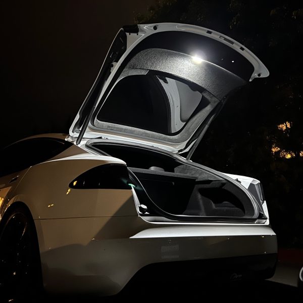 Model SXY Tailgate LED Light Upgrade (48 Diodes -10x Brighter) Hot on Sale