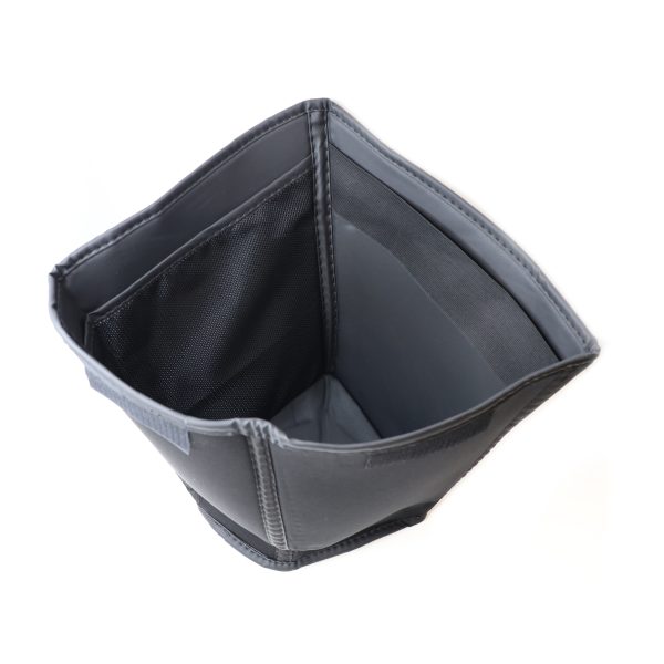 2020-2024 | Model Y Trunk Cargo Pocket Organizer ( 1 Pair) Hot on Sale - Image 4