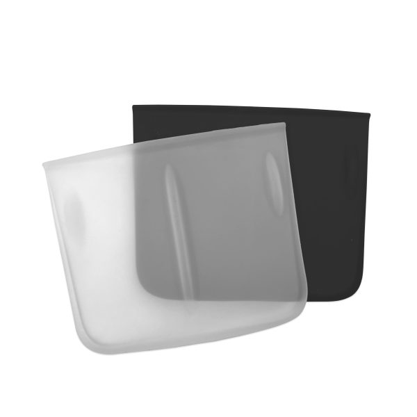 Model 3 & Y Charging Dock Silicone Rubber Liner (Gen. 2) - Black or White Fashion - Image 2